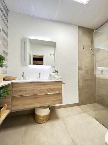 Apartamento Spalis Suite Loft de Lujo En El Centro Hist�rico