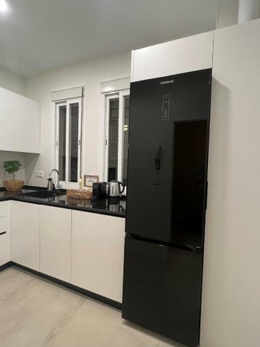 Apartamento Spalis Suite Loft de Lujo En El Centro Hist�rico