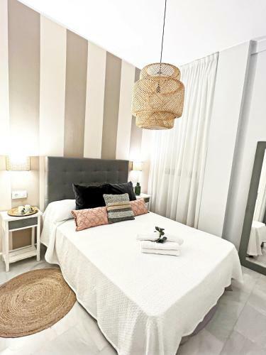 Apartamento Spalis Suite Loft de Lujo En El Centro Hist�rico