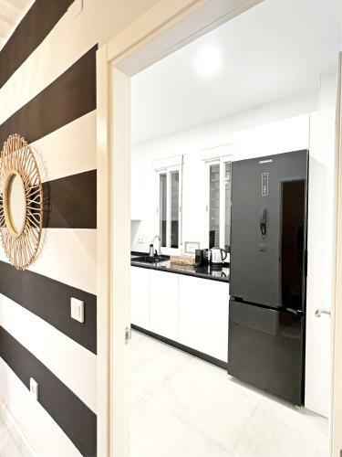 Apartamento Spalis Suite Loft de Lujo En El Centro Hist�rico