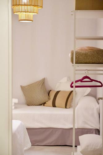 Apartamento Spalis Suite Loft de Lujo En El Centro Hist�rico