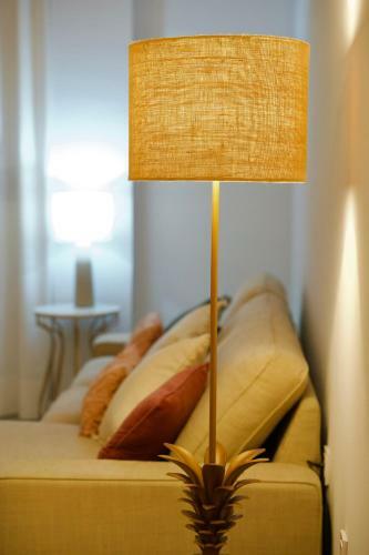 Apartamento Spalis Suite Loft de Lujo En El Centro Hist�rico