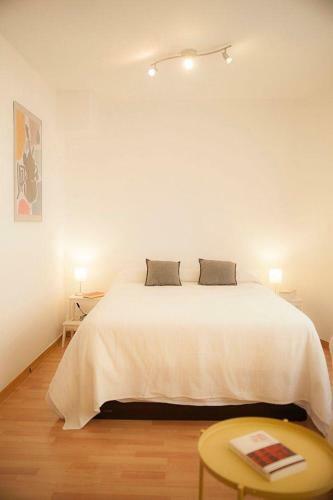 Apartamento Luxor 7