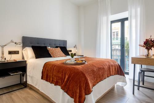 Apartamentos Avanti Buganvilla, La Sevilla Aut�ntica