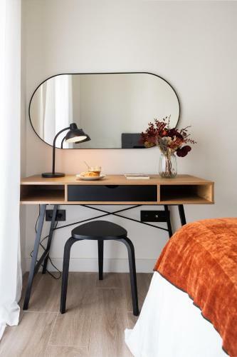 Apartamentos Avanti Buganvilla, La Sevilla Aut�ntica