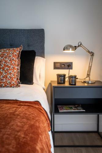 Apartamentos Avanti Buganvilla, La Sevilla Aut�ntica