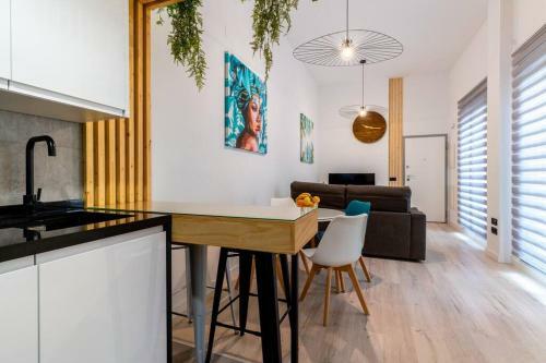 Gb Apartamento Coraz�n de Sevilla Goyeneta St