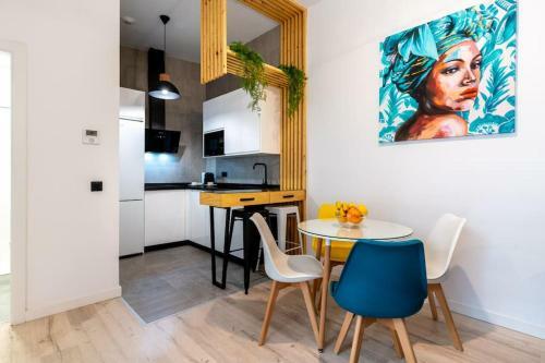 Gb Apartamento Coraz�n de Sevilla Goyeneta St