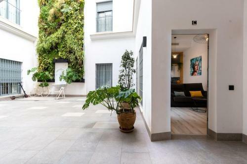 Gb Apartamento Coraz�n de Sevilla Goyeneta St