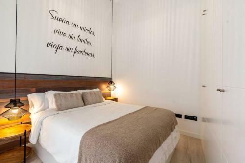 Gb Apartamento Coraz�n de Sevilla Goyeneta St