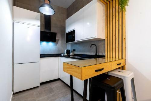 Gb Apartamento Coraz�n de Sevilla Goyeneta St