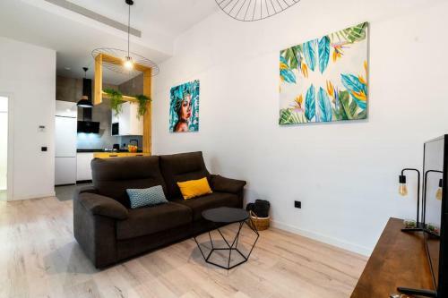 Gb Apartamento Coraz�n de Sevilla Goyeneta St