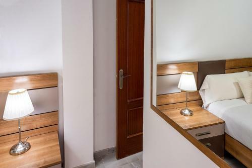 Apartamento Alohamundi Feria