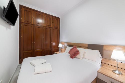 Apartamento Alohamundi Feria