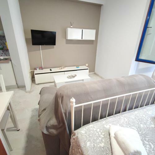 Apartamento Fibes Edificio Lux Sevilla