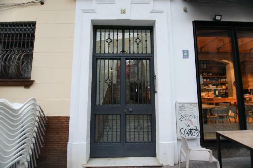 Apartamento Rentalsevilla Vive El Salvador