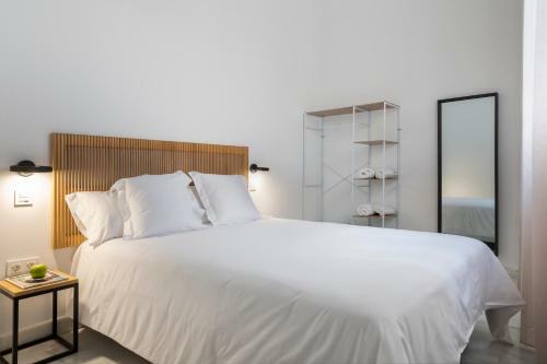 Magno Apartments San Gil - Shared Jacuzzi