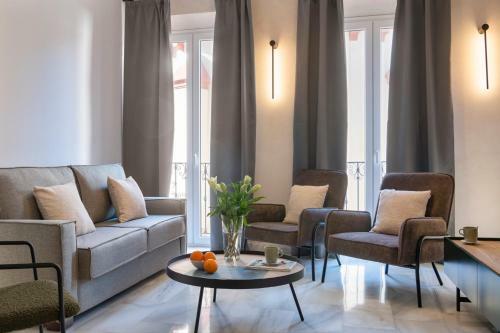Magno Apartments San Gil - Shared Jacuzzi