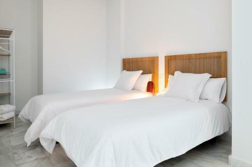 Magno Apartments San Gil - Shared Jacuzzi