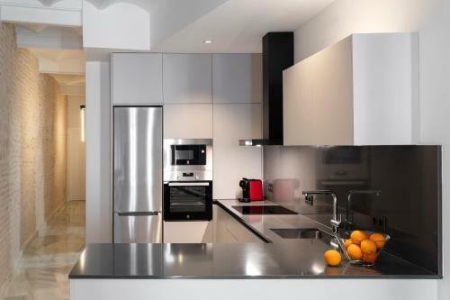 Magno Apartments San Gil - Shared Jacuzzi