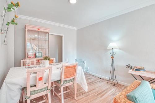 Apartamento New Folch Sevilla B