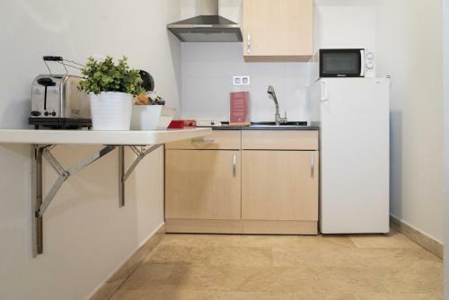Apartamento Hoteles Del Sur