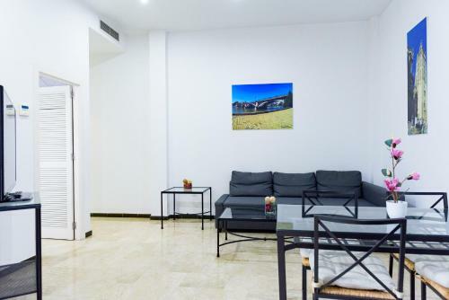 Apartamento Hoteles Del Sur