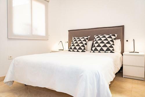 Apartamento Hoteles Del Sur