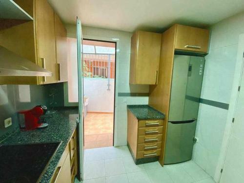 Apartamento Atico Triplex En Pleno Triana