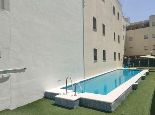 Apartamento Atico Triplex En Pleno Triana