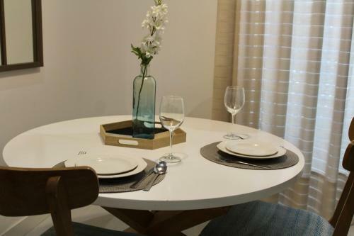 Apartamento Wish Suite Marques de Paradas de Sevilla