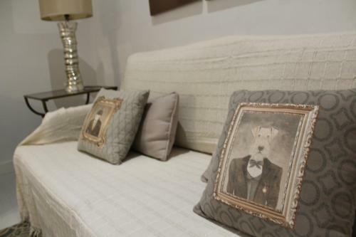 Apartamento Wish Suite Marques de Paradas de Sevilla