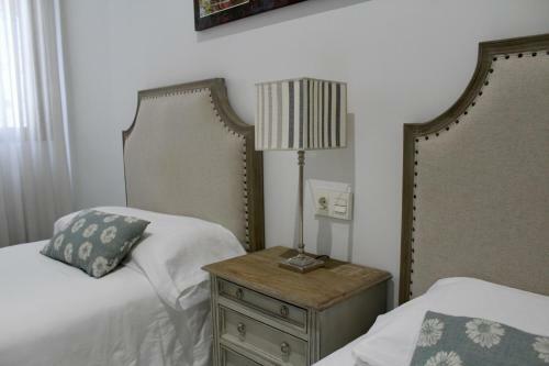 Apartamento Wish Suite Marques de Paradas de Sevilla