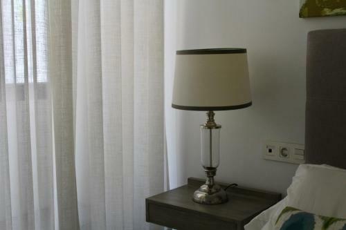 Apartamento Wish Suite Marques de Paradas de Sevilla