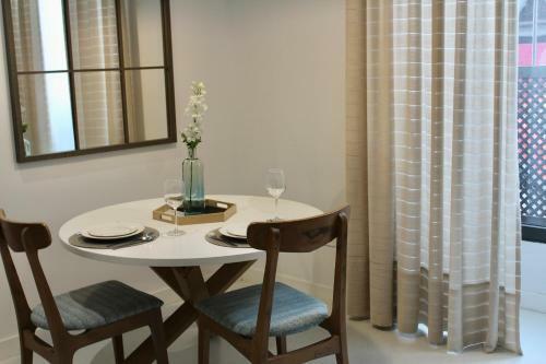 Apartamento Wish Suite Marques de Paradas de Sevilla