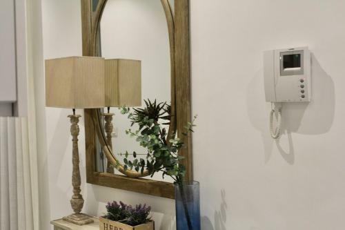 Apartamento Wish Suite Marques de Paradas de Sevilla