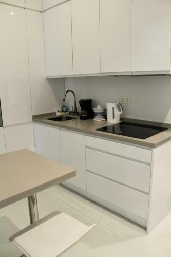 Apartamento Wish Suite Marques de Paradas de Sevilla
