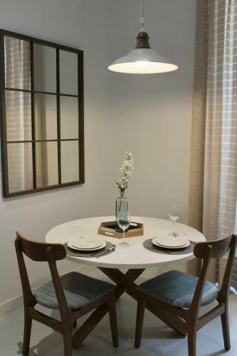 Apartamento Wish Suite Marques de Paradas de Sevilla