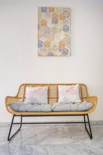 Apartamento Ronda De Triana 45