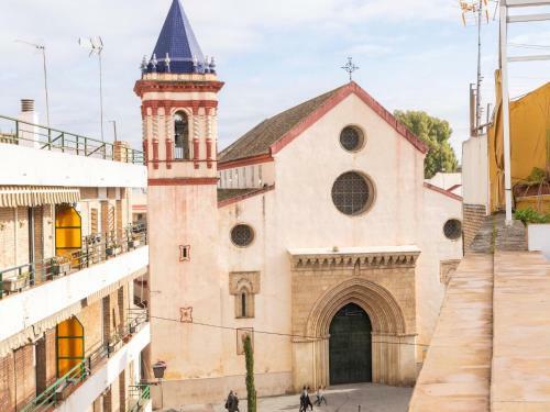Apartamento Holi-rent Pe�uelas