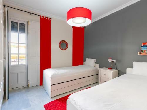 Apartamento Holi-rent Pe�uelas
