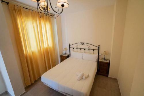 Apartamento Encantador D�plex Con Terraza Privada En El Centro