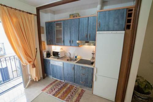 Apartamento Encantador D�plex Con Terraza Privada En El Centro