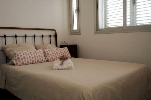 Casa Marcur Santa Cruz