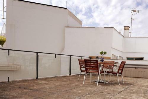 Casa Marcur Santa Cruz