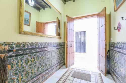 Casa Sevillana