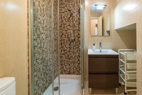 Apartamento Alohamundi Quintana