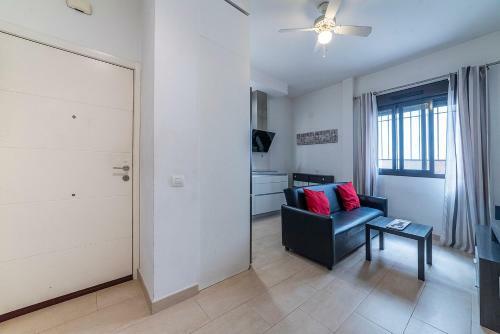 Apartamento Alohamundi Quintana