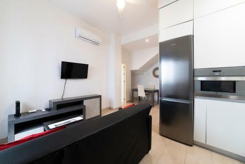 Apartamento Alohamundi Quintana