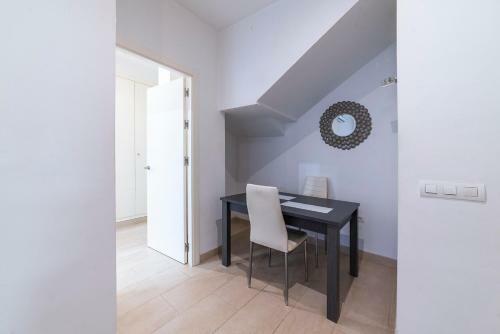 Apartamento Alohamundi Quintana